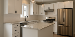 kitchen fire rebuildwide