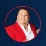 Joe Ochoa Jr. Founder Ochoar Restoration Group LLC
